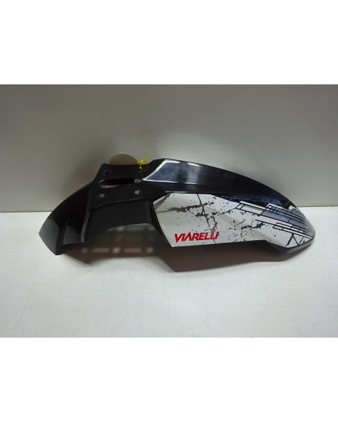 Viarelli Enduro, framskärm