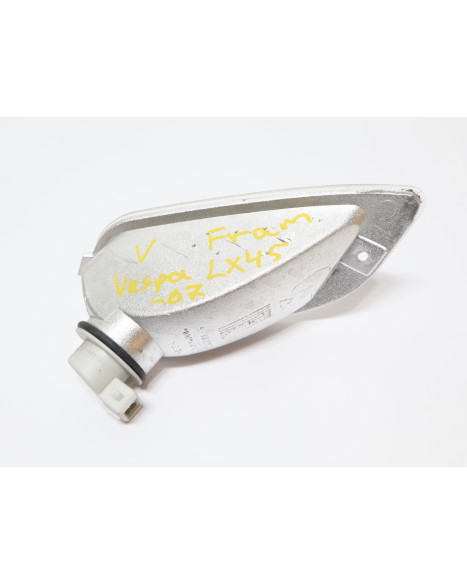 Vespa LX/LXV/S 50/125/150, blinkers vänster fram