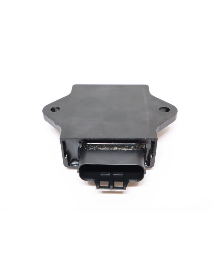 Yamaha YZF-R125, CDI/ECU