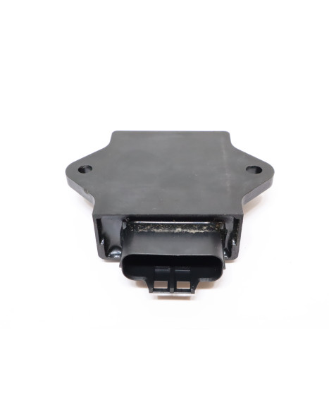 Yamaha YZF-R125, CDI/ECU