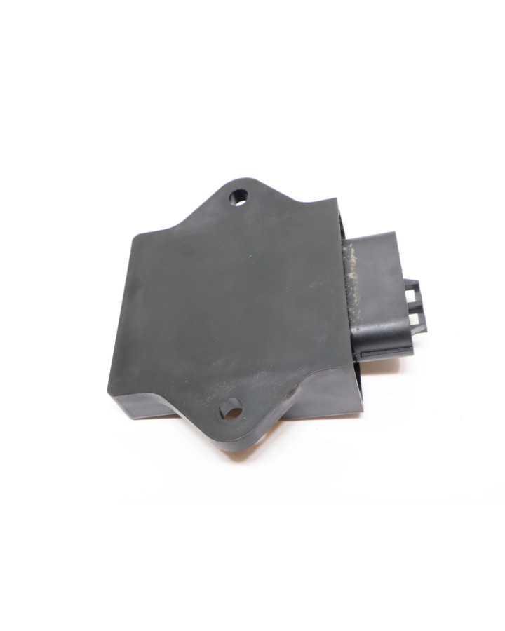 Yamaha YZF-R125, CDI/ECU