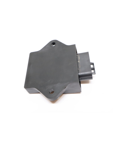 Yamaha YZF-R125, CDI/ECU