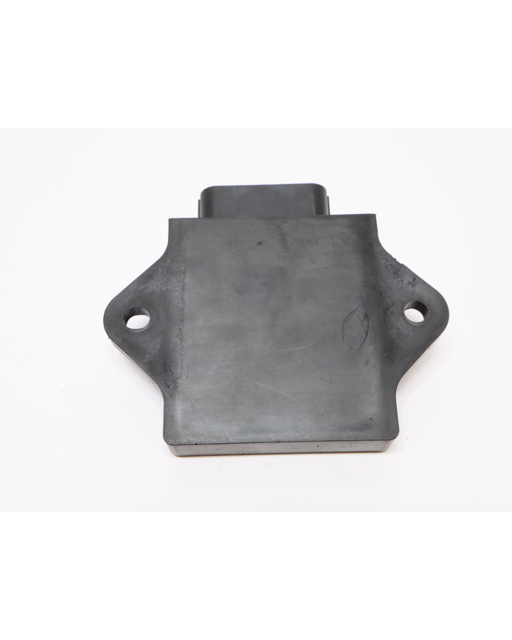 Yamaha YZF-R125, CDI/ECU