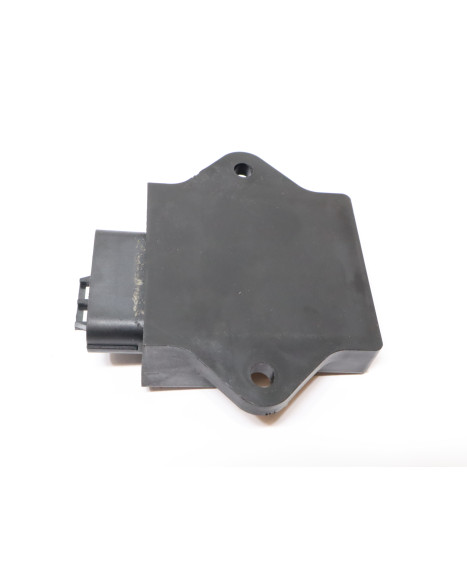 Yamaha YZF-R125, CDI/ECU