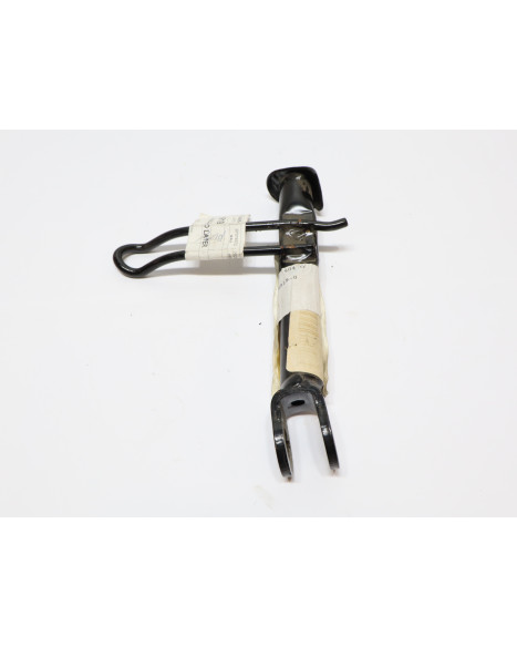 Piaggio Beverly 500, sidostöd