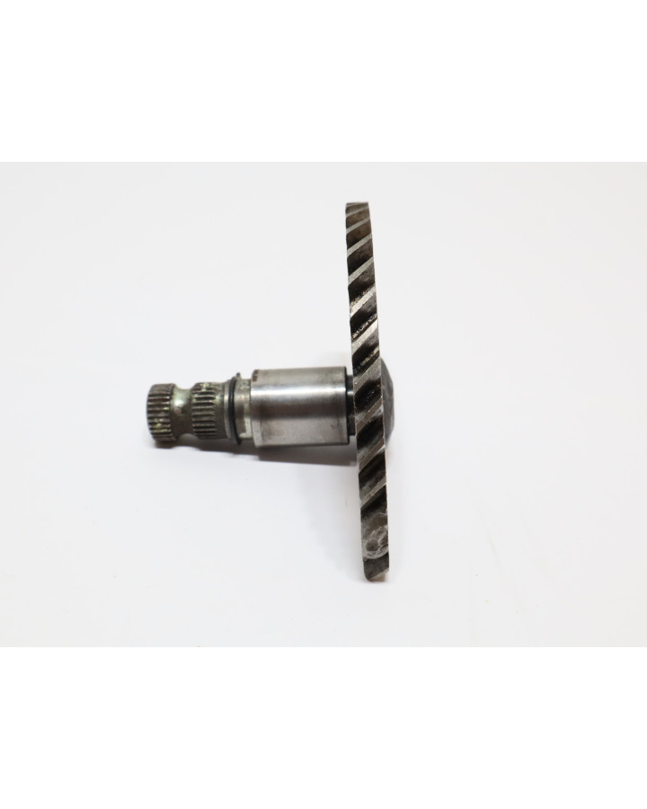 Baotian Classic, kickdrev