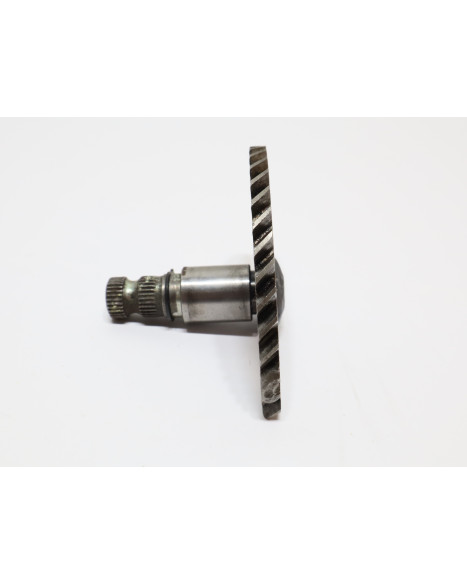 Baotian Classic, kickdrev