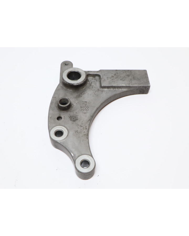 Kawasaki VN1700 Classic, bromsokshållare bak