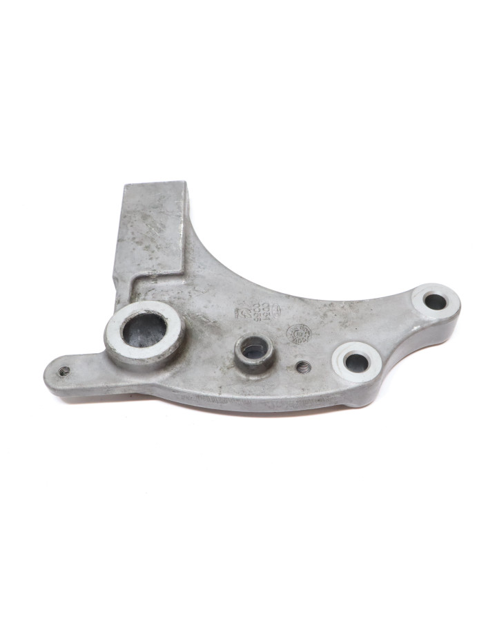 Kawasaki VN1700 Classic, bromsokshållare bak