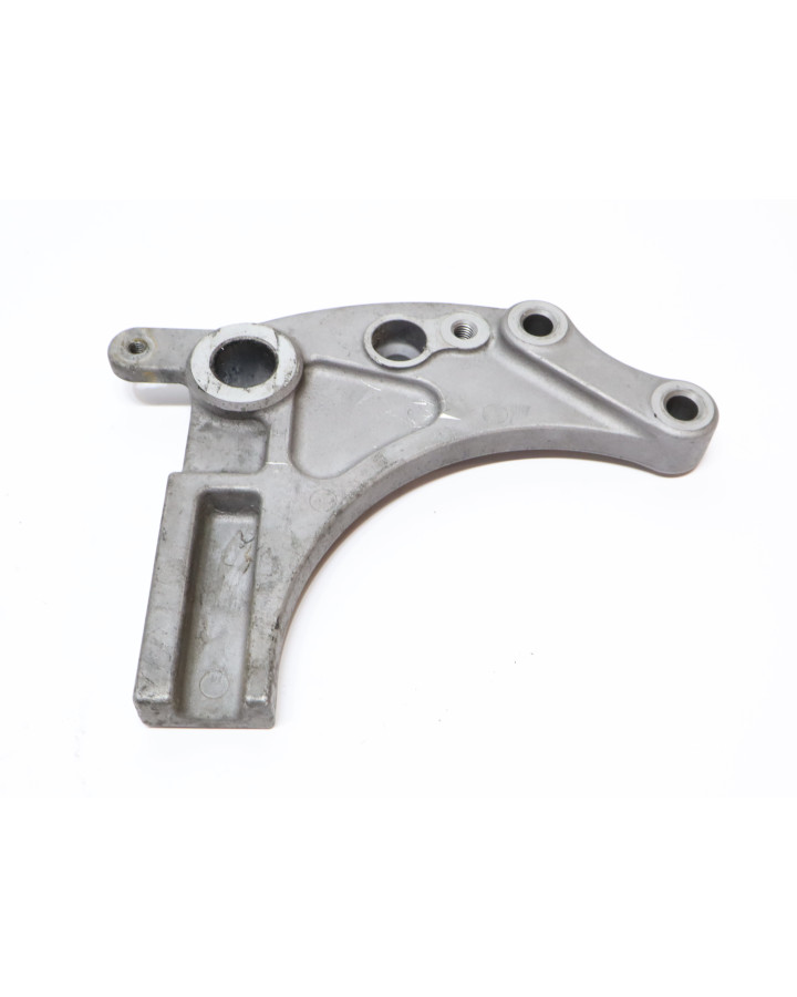 Kawasaki VN1700 Classic, bromsokshållare bak