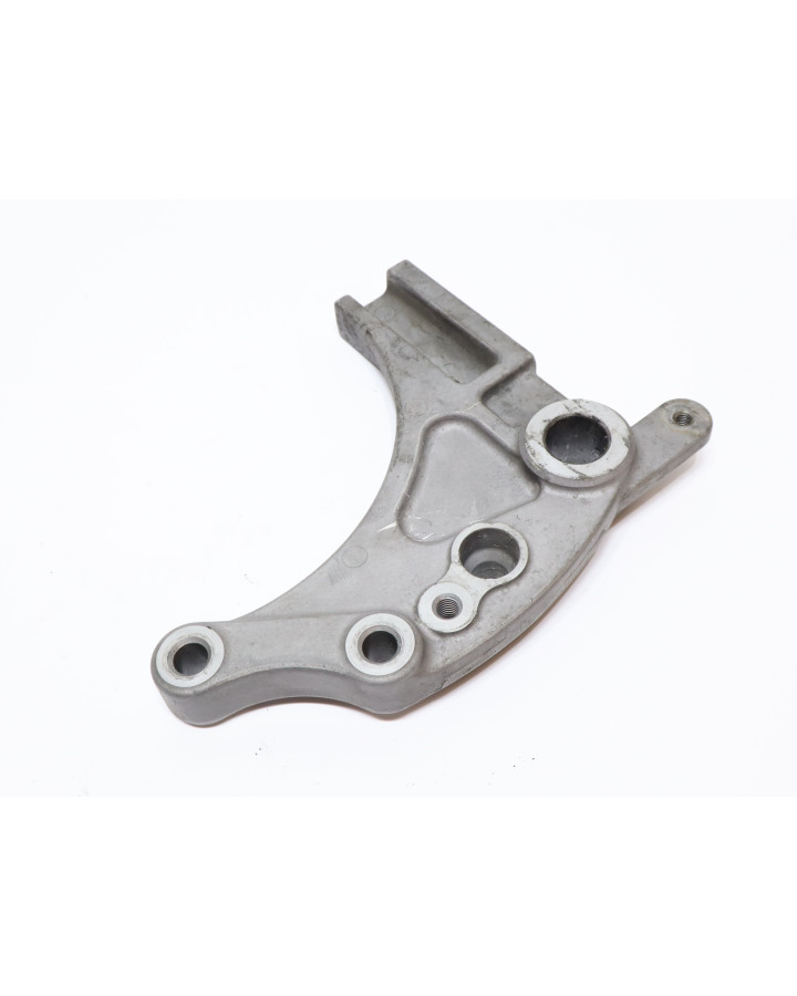 Kawasaki VN1700 Classic, bromsokshållare bak