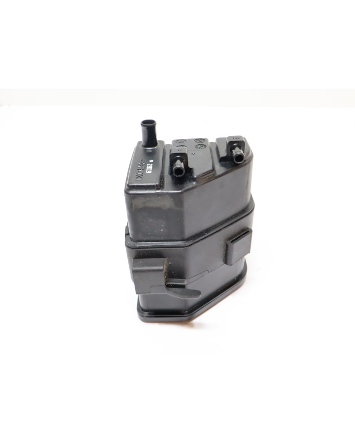 Suzuki GSX-S1000GT, evap/canister