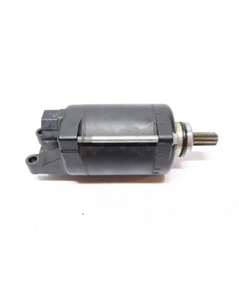 Yamaha MT-07, startmotor