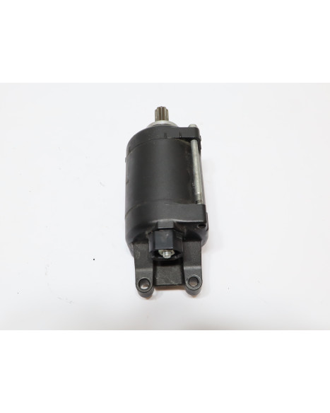 Yamaha MT-07, startmotor