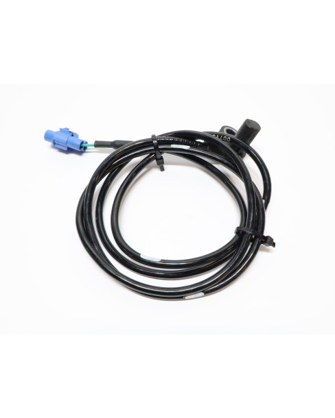 Suzuki GSX-S1000GT, ABS-givare bak