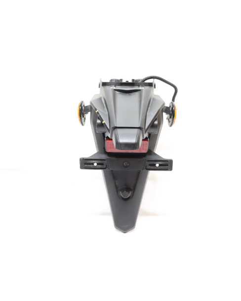 Suzuki GSX-S1000GT, stänkskärm 2