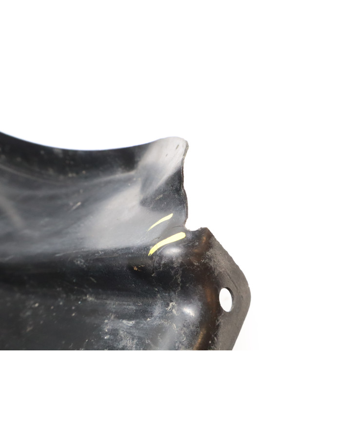 Ligier JS50, innerskärm höger fram