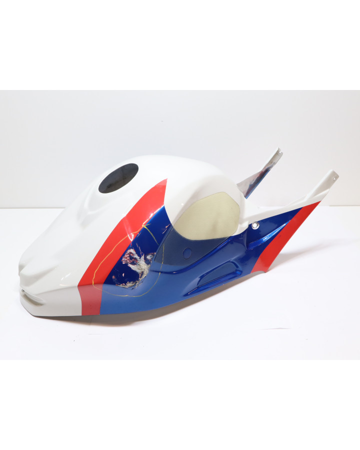 BMW S1000RR, tankkåpa