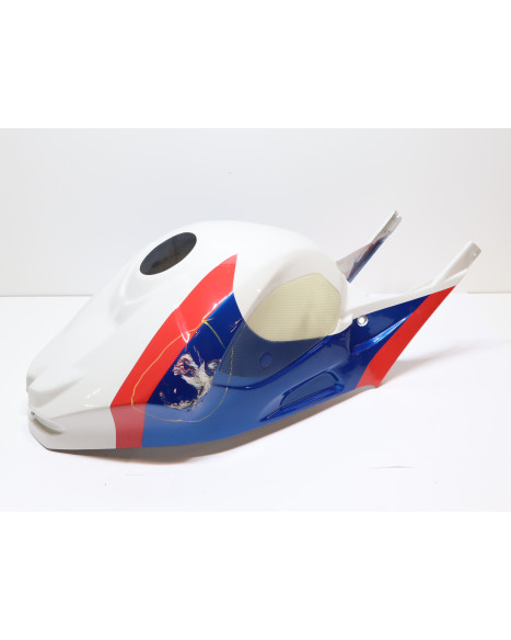 BMW S1000RR, tankkåpa