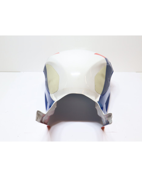 BMW S1000RR, tankkåpa