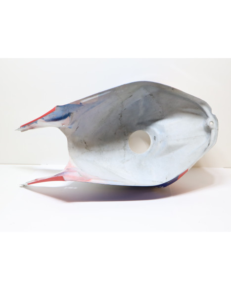 BMW S1000RR, tankkåpa