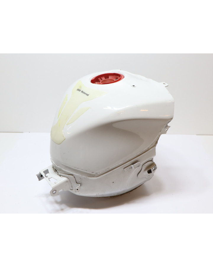 BMW S1000RR, bränsletank