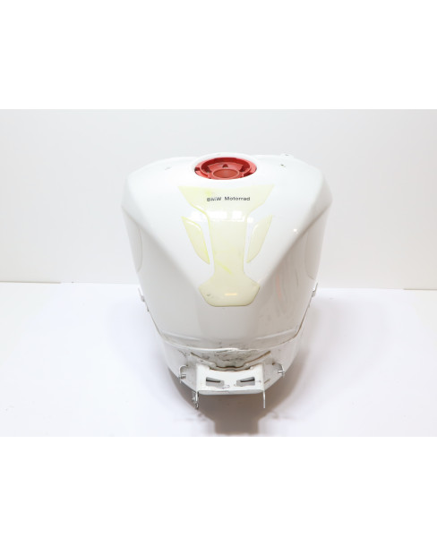 BMW S1000RR, bränsletank 2