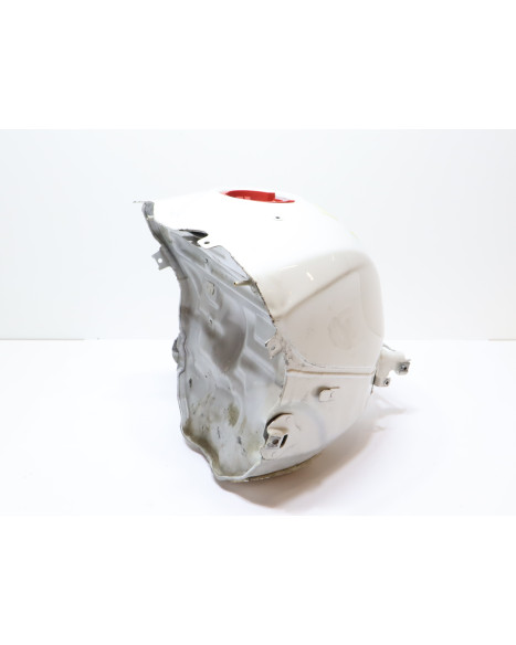 BMW S1000RR, bränsletank