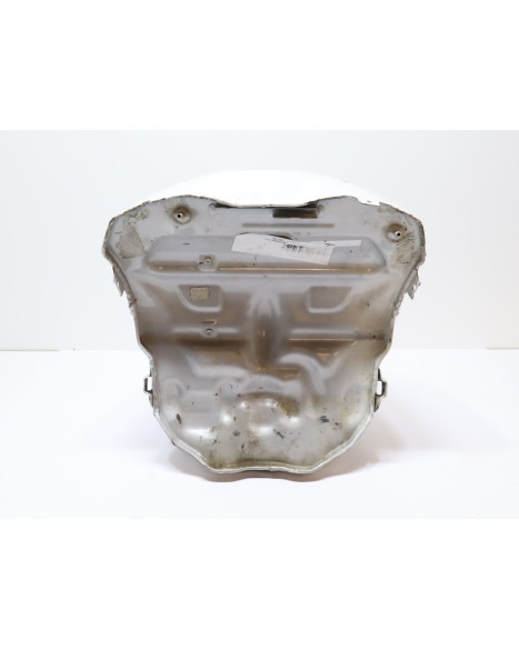 BMW S1000RR, bränsletank