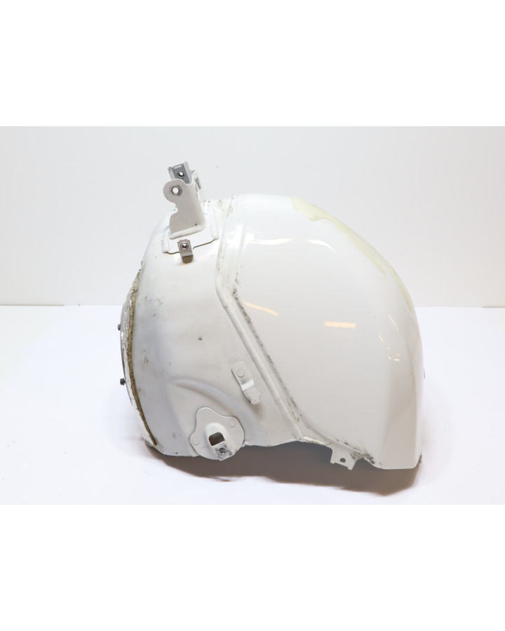 BMW S1000RR, bränsletank