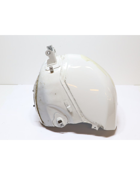 BMW S1000RR, bränsletank