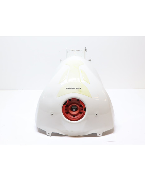 BMW S1000RR, bränsletank