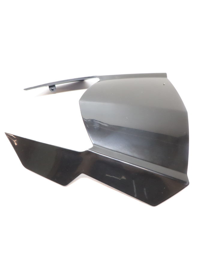 Derbi Senda/Aprilia SX50/Gilera SMT, frontkåpa