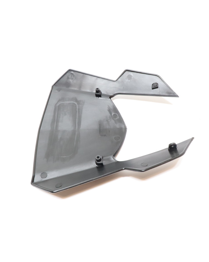 Derbi Senda/Aprilia SX50/Gilera SMT, frontkåpa