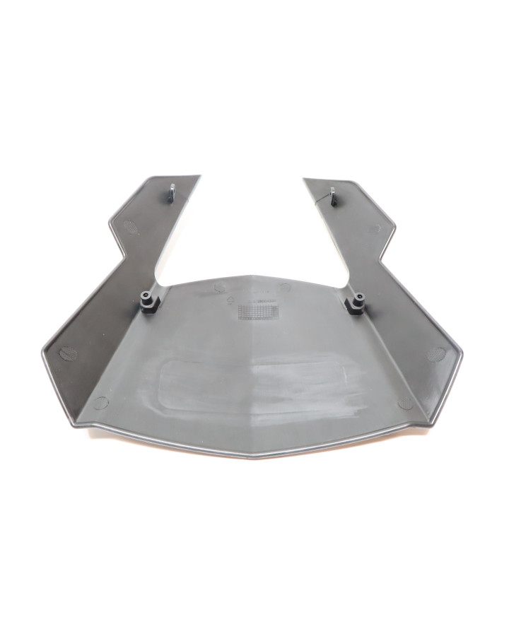 Derbi Senda/Aprilia SX50/Gilera SMT, frontkåpa