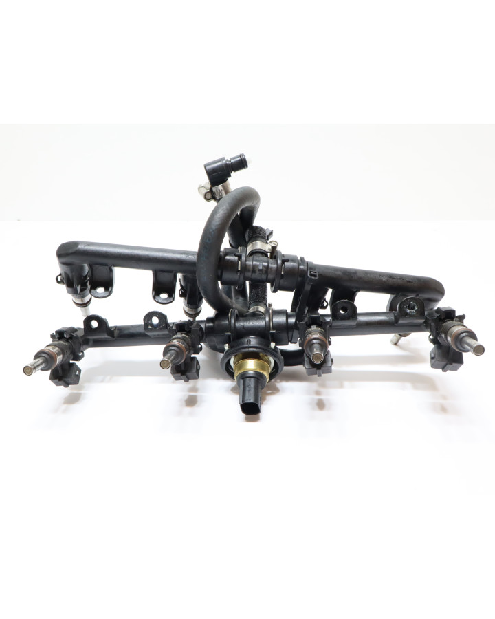 BMW S1000RR, spridarbrygga (par)