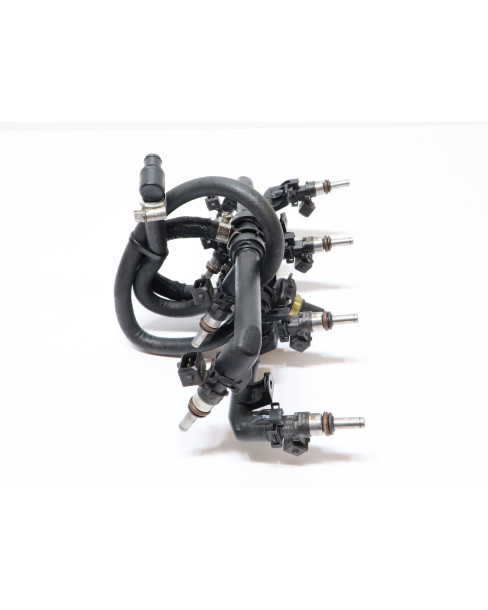 BMW S1000RR, spridarbrygga (par) 2