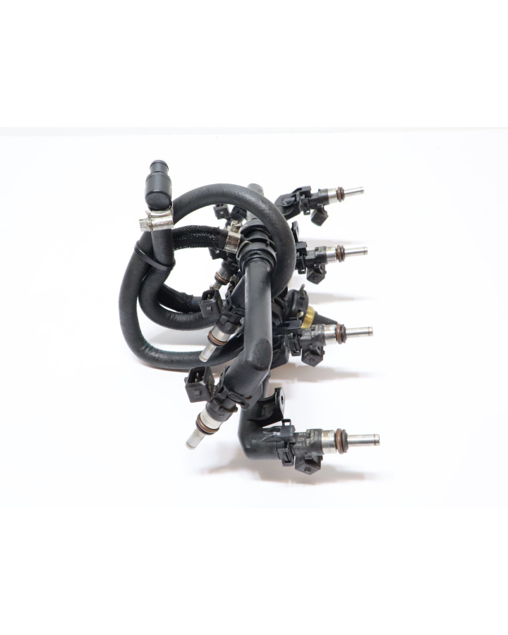 BMW S1000RR, spridarbrygga (par)