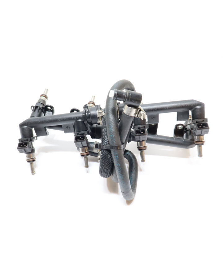 BMW S1000RR, spridarbrygga (par)