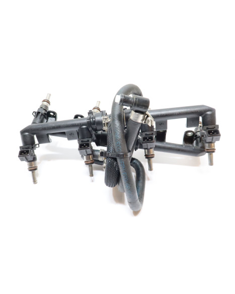 BMW S1000RR, spridarbrygga (par)