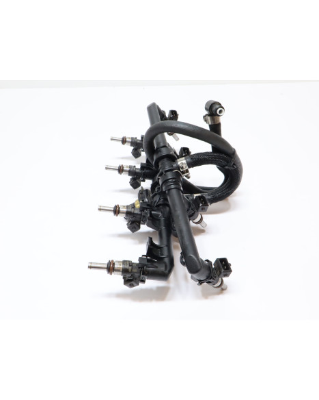 BMW S1000RR, spridarbrygga (par)