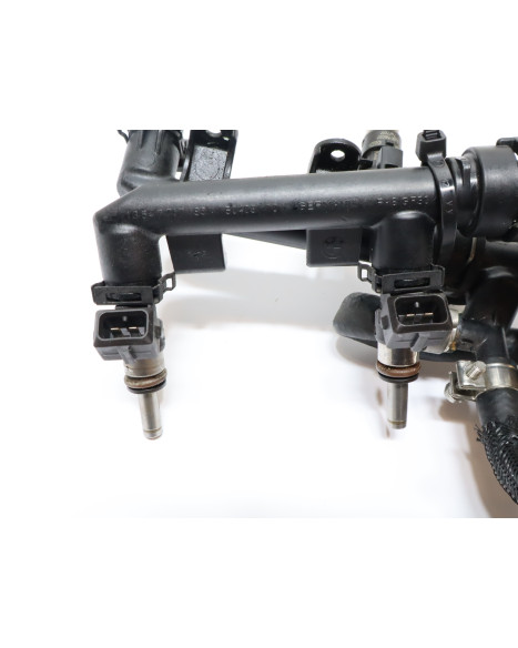 BMW S1000RR, spridarbrygga (par)