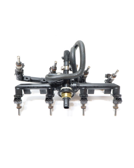 BMW S1000RR, spridarbrygga (par)