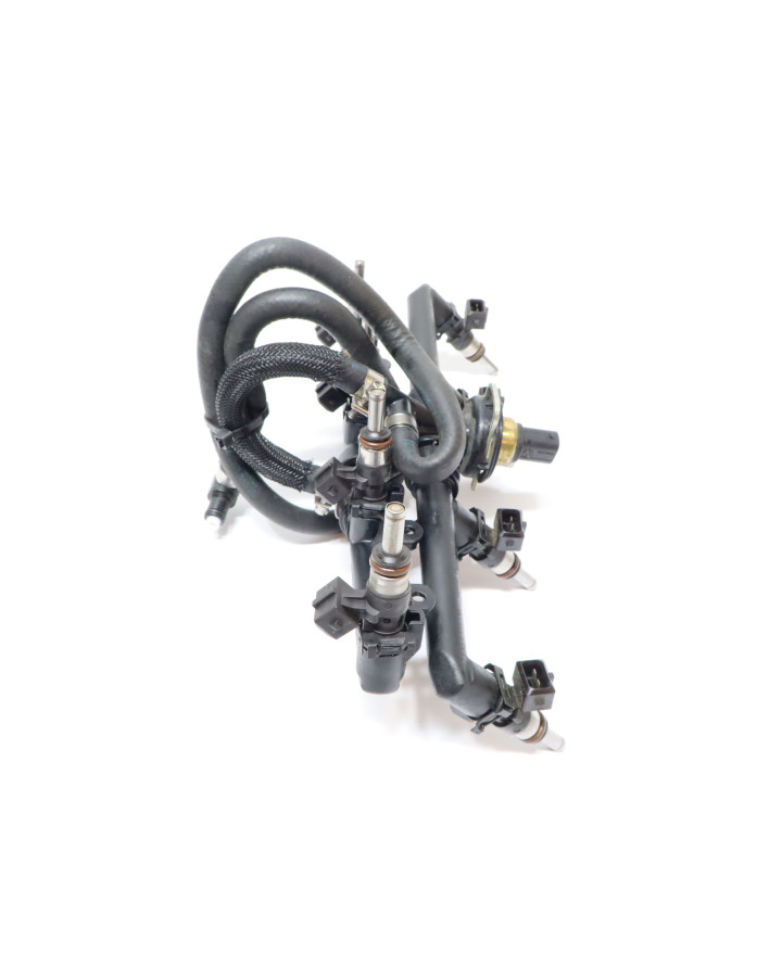 BMW S1000RR, spridarbrygga (par)