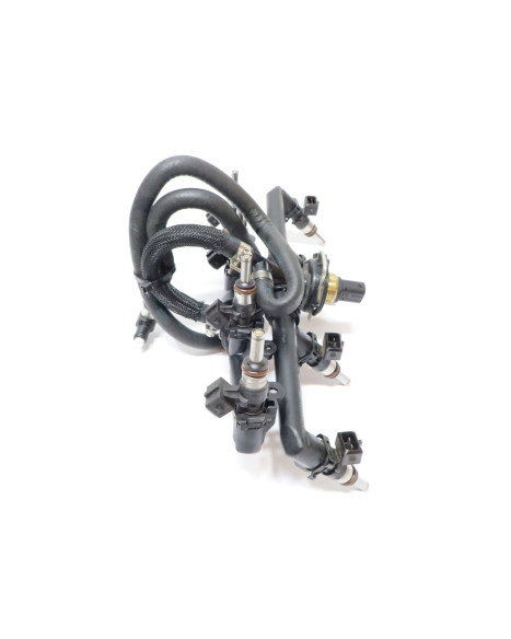 BMW S1000RR, spridarbrygga (par)