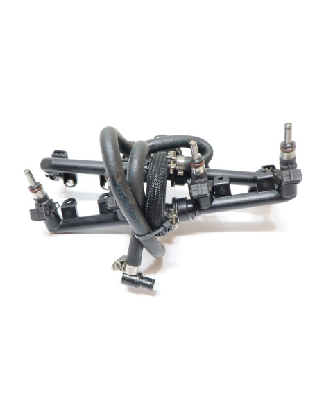 BMW S1000RR, spridarbrygga (par)