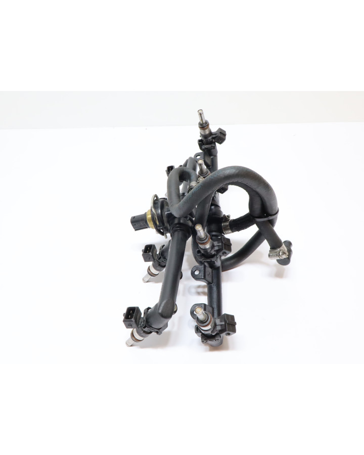 BMW S1000RR, spridarbrygga (par)