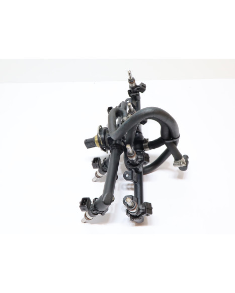 BMW S1000RR, spridarbrygga (par)