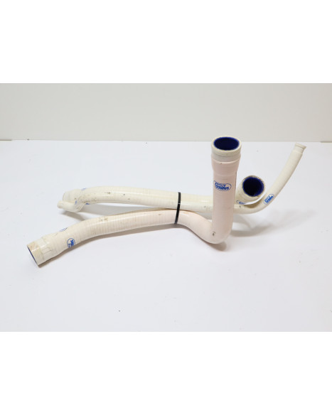 BMW S1000RR, Samco kylarslangar