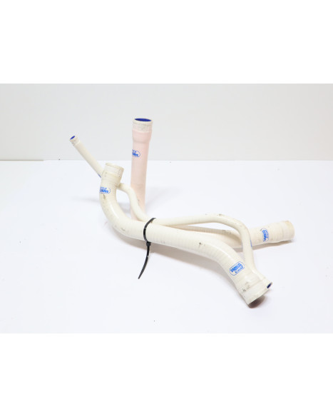 BMW S1000RR, Samco kylarslangar